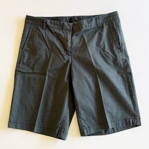 J. Crew Chino Shorts